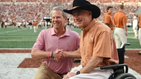 Kemp Signs Tort Reform In Georgia, As Similar Proposal Passes In Texas